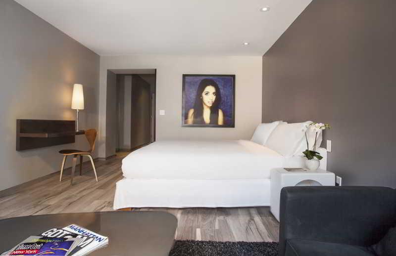 Hotel On Rivington Νέα Υόρκη Εξωτερικό φωτογραφία